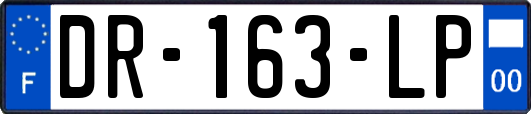 DR-163-LP