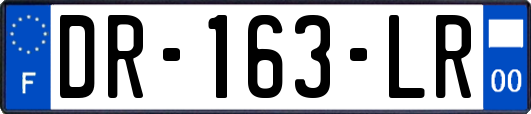 DR-163-LR