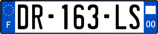 DR-163-LS