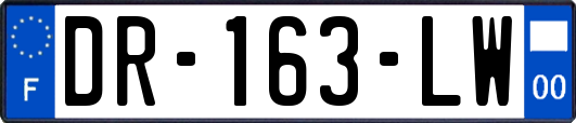 DR-163-LW