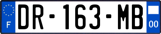 DR-163-MB