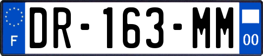 DR-163-MM