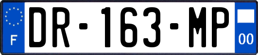 DR-163-MP