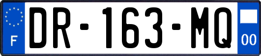 DR-163-MQ