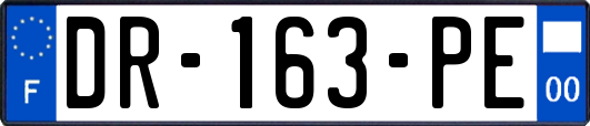 DR-163-PE