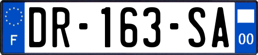 DR-163-SA