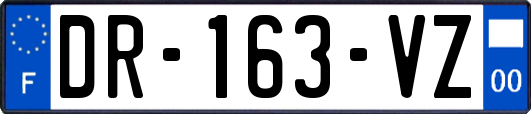 DR-163-VZ