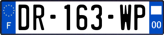 DR-163-WP