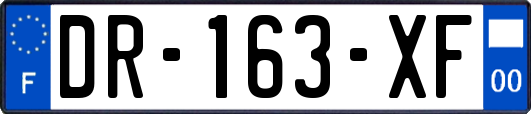 DR-163-XF