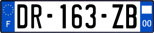 DR-163-ZB