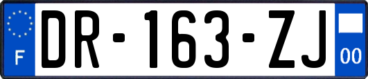 DR-163-ZJ