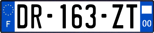 DR-163-ZT