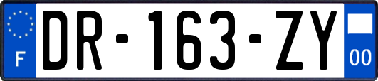 DR-163-ZY