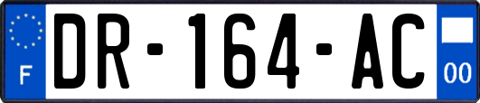 DR-164-AC