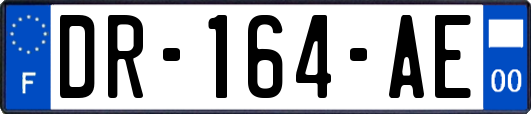 DR-164-AE