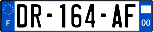 DR-164-AF