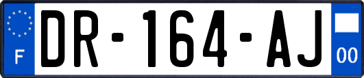 DR-164-AJ