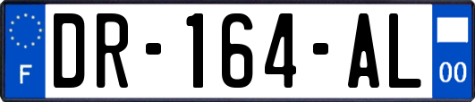 DR-164-AL