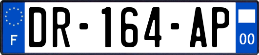 DR-164-AP