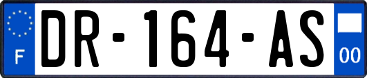 DR-164-AS