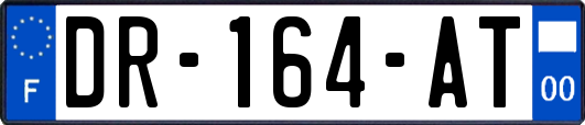 DR-164-AT