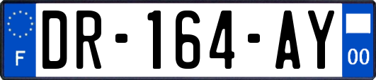 DR-164-AY