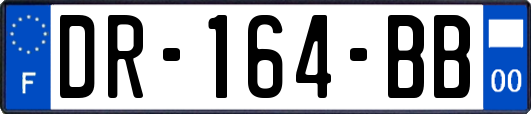 DR-164-BB