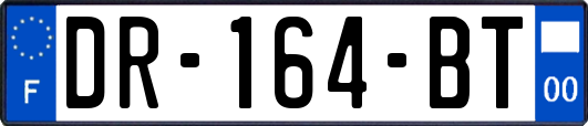 DR-164-BT