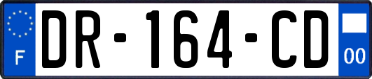 DR-164-CD