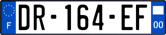 DR-164-EF