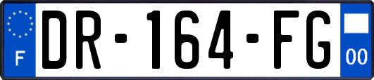 DR-164-FG