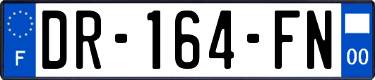 DR-164-FN