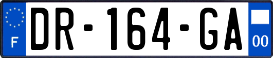 DR-164-GA