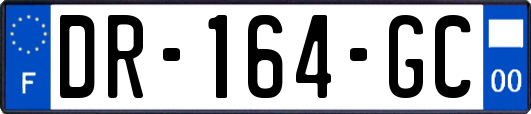 DR-164-GC