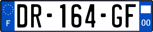 DR-164-GF