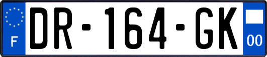 DR-164-GK