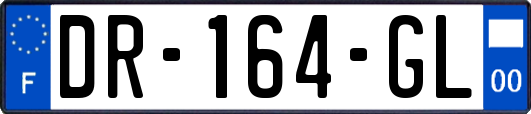 DR-164-GL