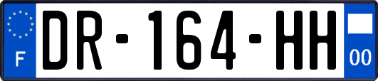 DR-164-HH
