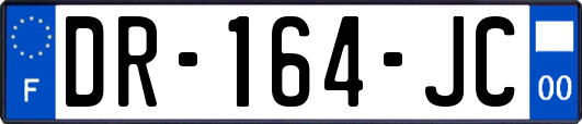 DR-164-JC