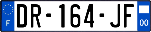 DR-164-JF