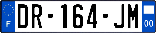 DR-164-JM