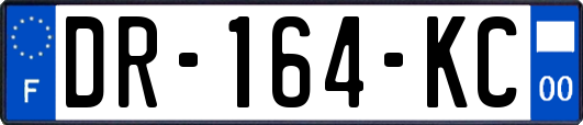 DR-164-KC