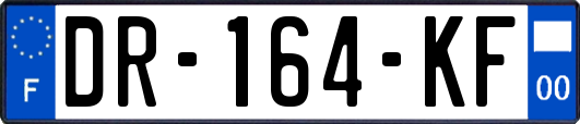 DR-164-KF