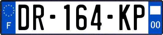 DR-164-KP