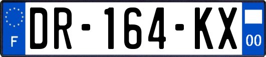 DR-164-KX