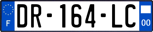 DR-164-LC