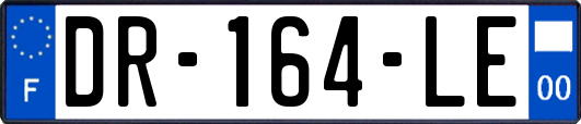 DR-164-LE