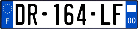 DR-164-LF