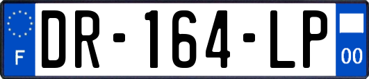 DR-164-LP