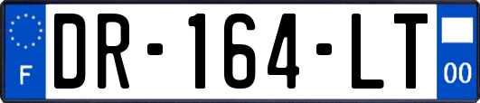 DR-164-LT